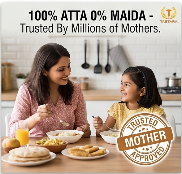 Tastara Atta